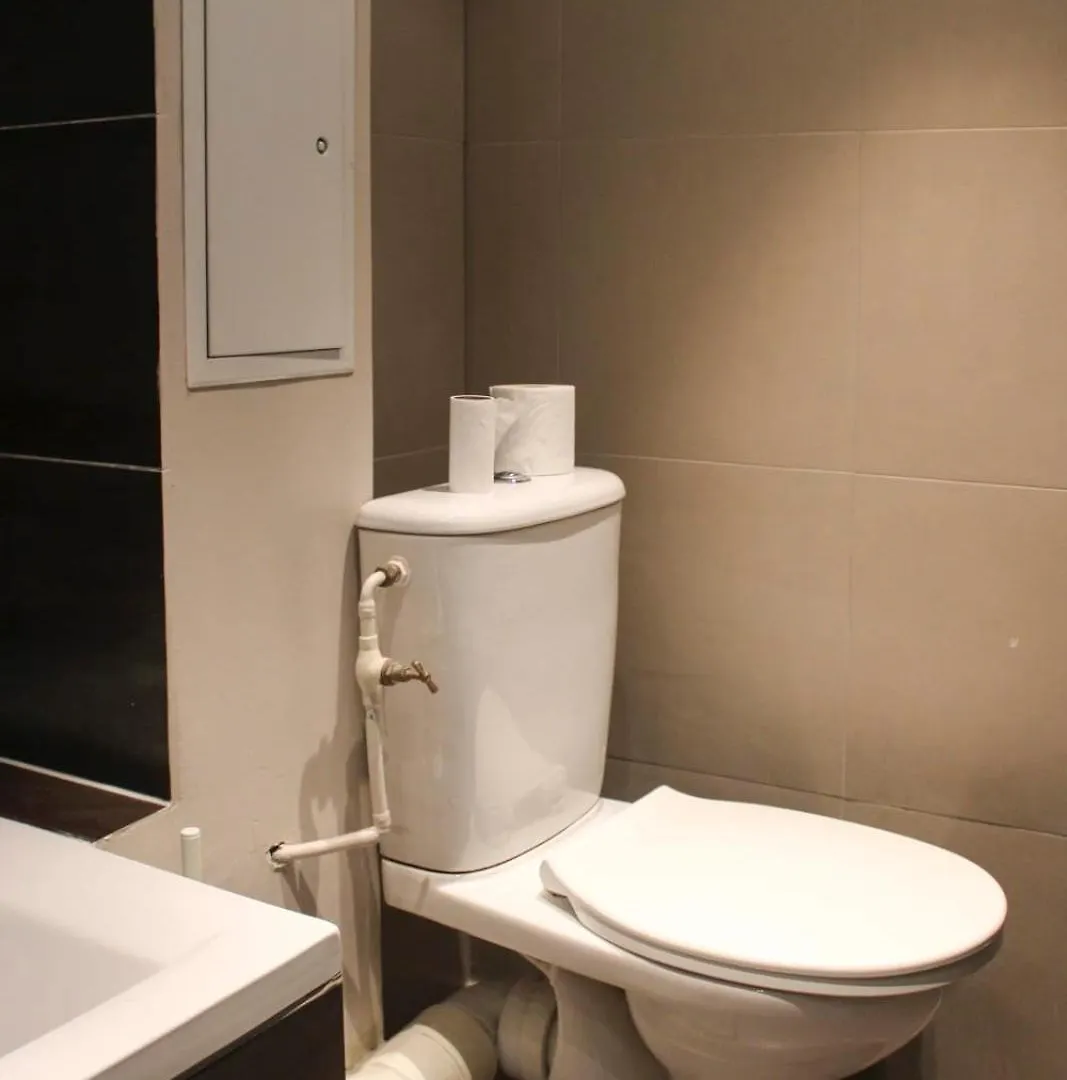 Apartment Lovely 51 M Nest In The Heart Of *