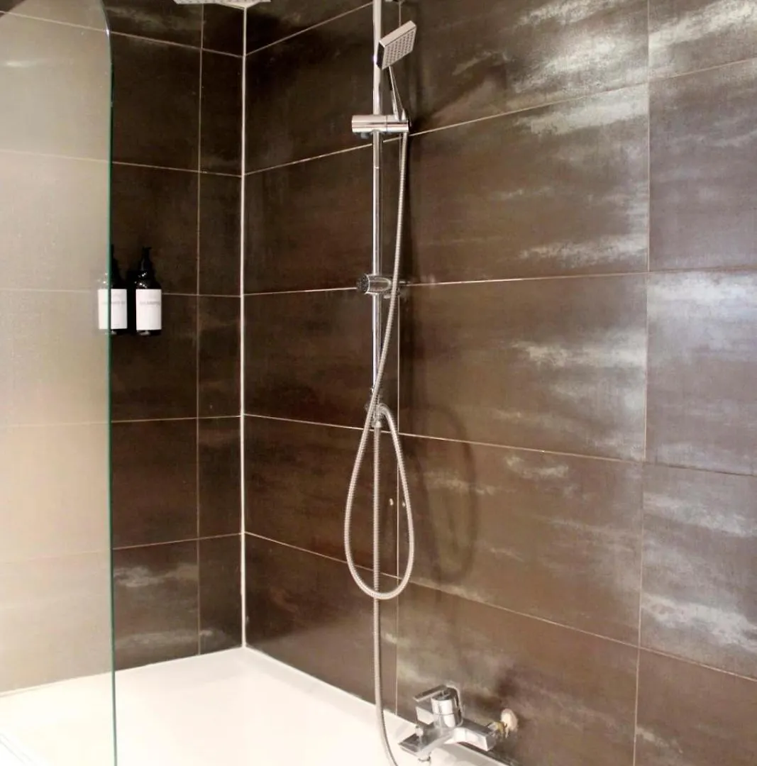 Apartment Lovely 51 M Nest In The Heart Of *