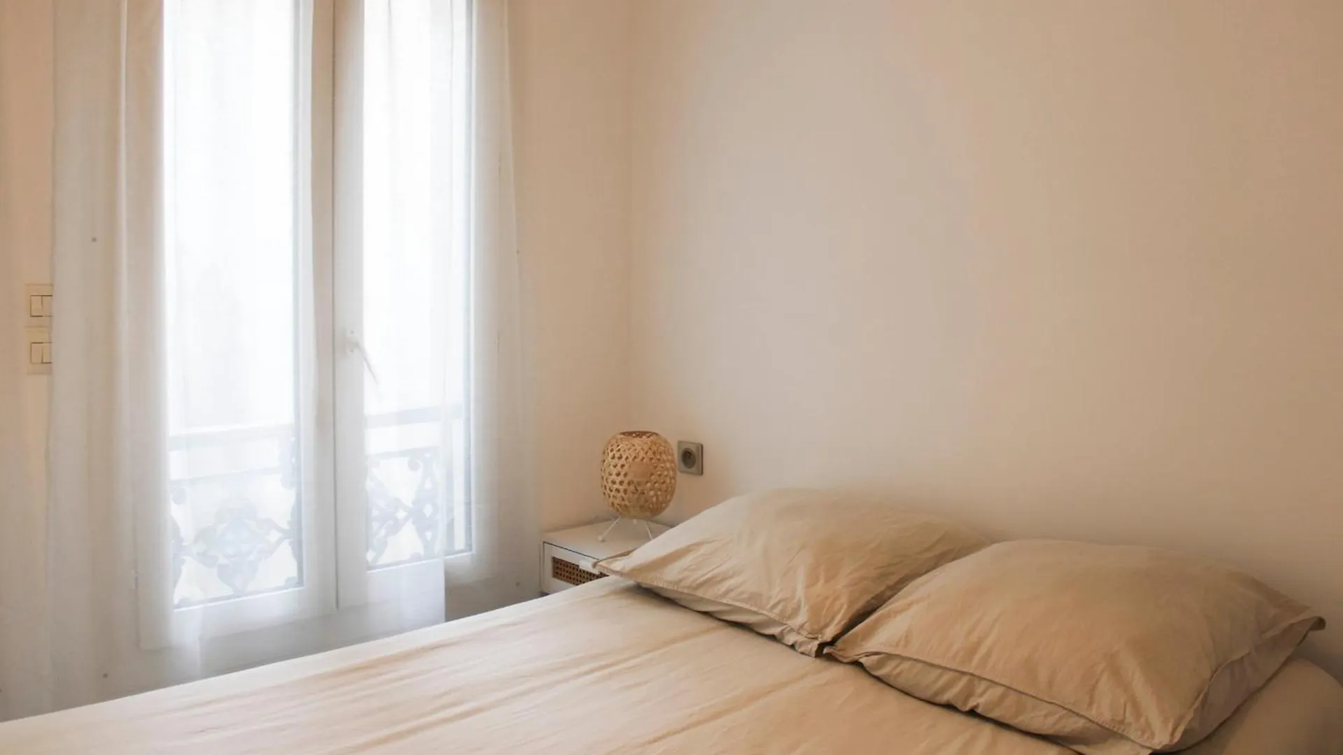 Apartment Lovely 51 M Nest In The Heart Of *